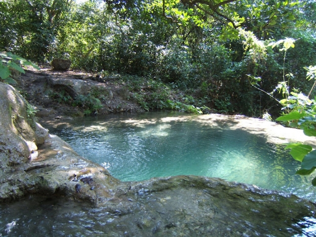 Recorridos por la naturaleza